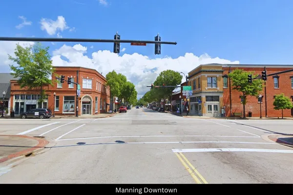 $79,900 | 2 Pompey Road, Manning, SC 29102