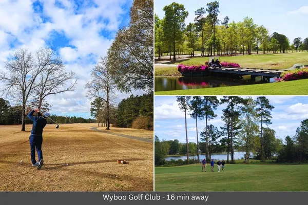 $79,900 | 2 Pompey Road, Manning, SC 29102