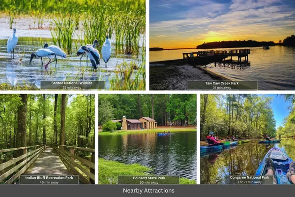 $79,900 | 2 Pompey Road, Manning, SC 29102