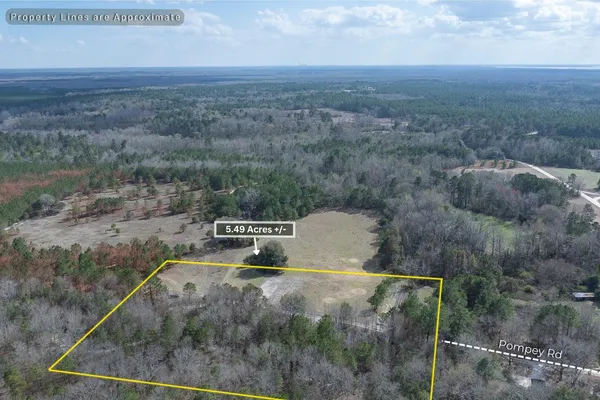 $79,900 | 2 Pompey Road, Manning, SC 29102