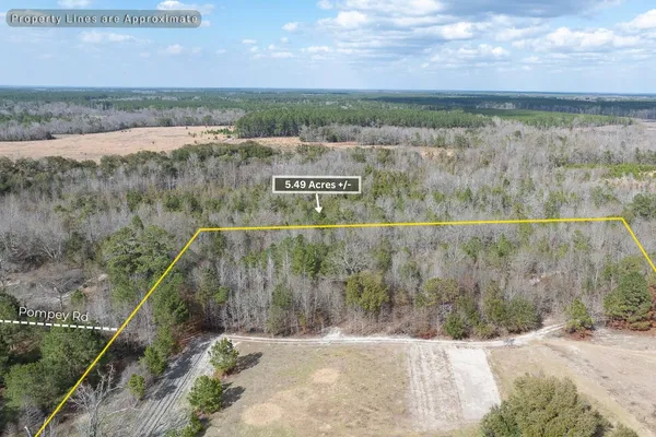 $79,900 | 2 Pompey Road, Manning, SC 29102