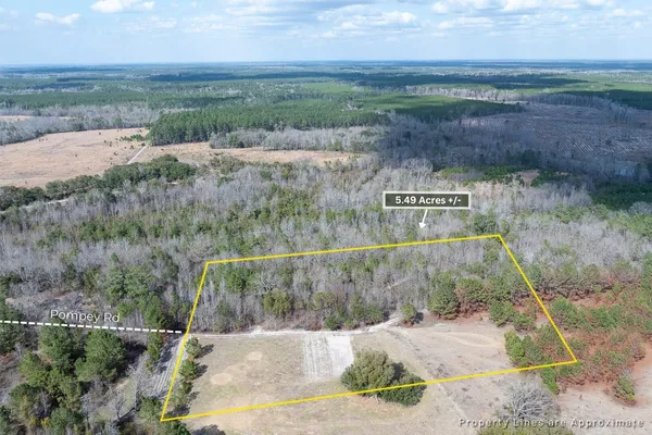 $79,900 | 2 Pompey Road, Manning, SC 29102