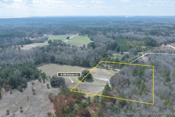 $79,900 | 2 Pompey Road, Manning, SC 29102