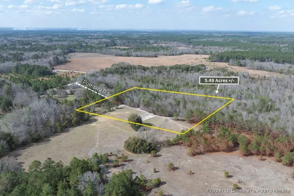 $79,900 | 2 Pompey Road, Manning, SC 29102