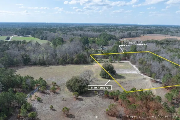 $79,900 | 2 Pompey Road, Manning, SC 29102