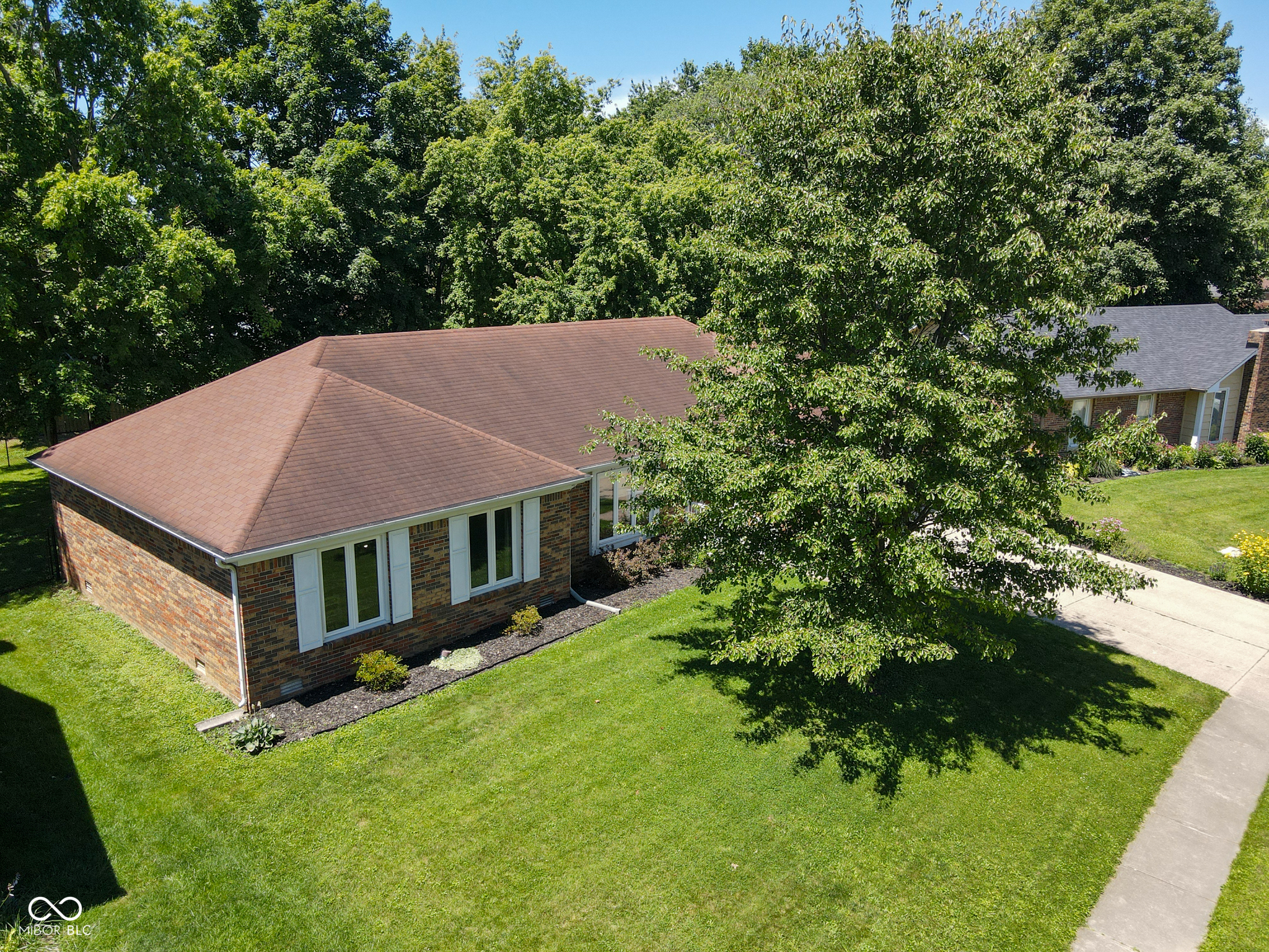 262 Raintree Drive Danville, IN 46122 - Photo 2 of 43