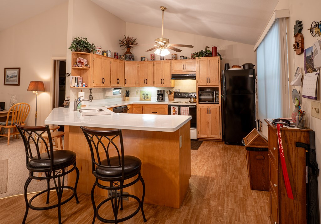 34 Gator Ridge Road Topton, NC 28781 - Photo 20 of 53