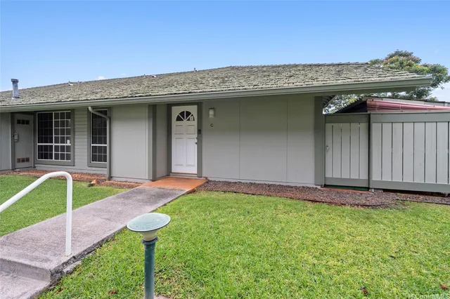 $515,000 | 94-1415 Welina Loop, Unit 8C, Waipahu, HI 96797