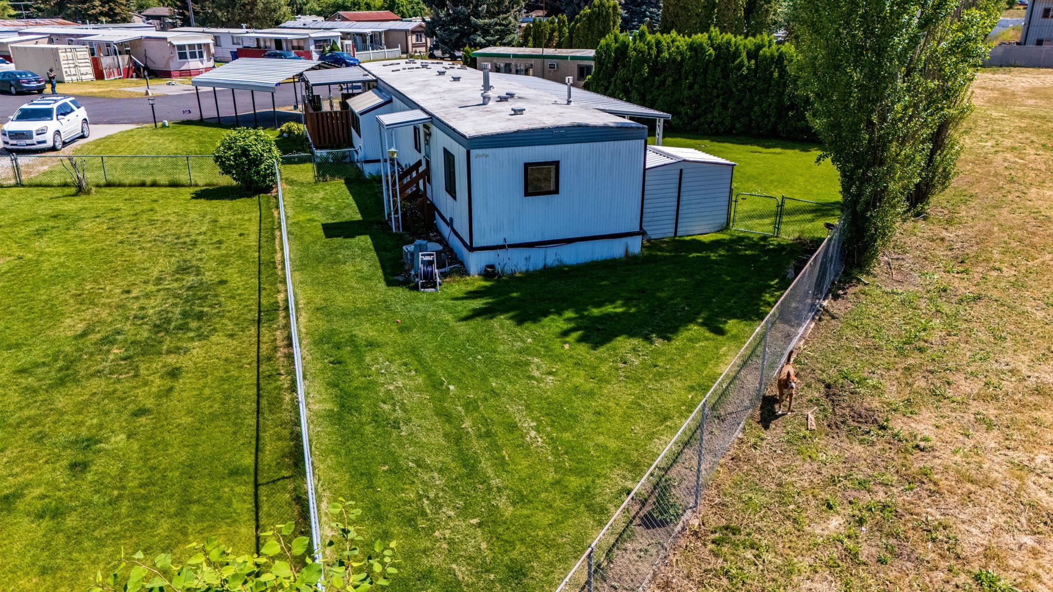 3925 East Farwell Road, Unit 19 Mead, WA 99021 - Photo 27 of 32