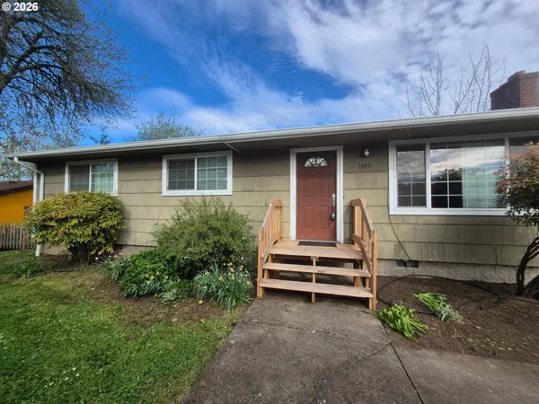 $445,000 | 1935 McKinley Street, Eugene, OR 97405