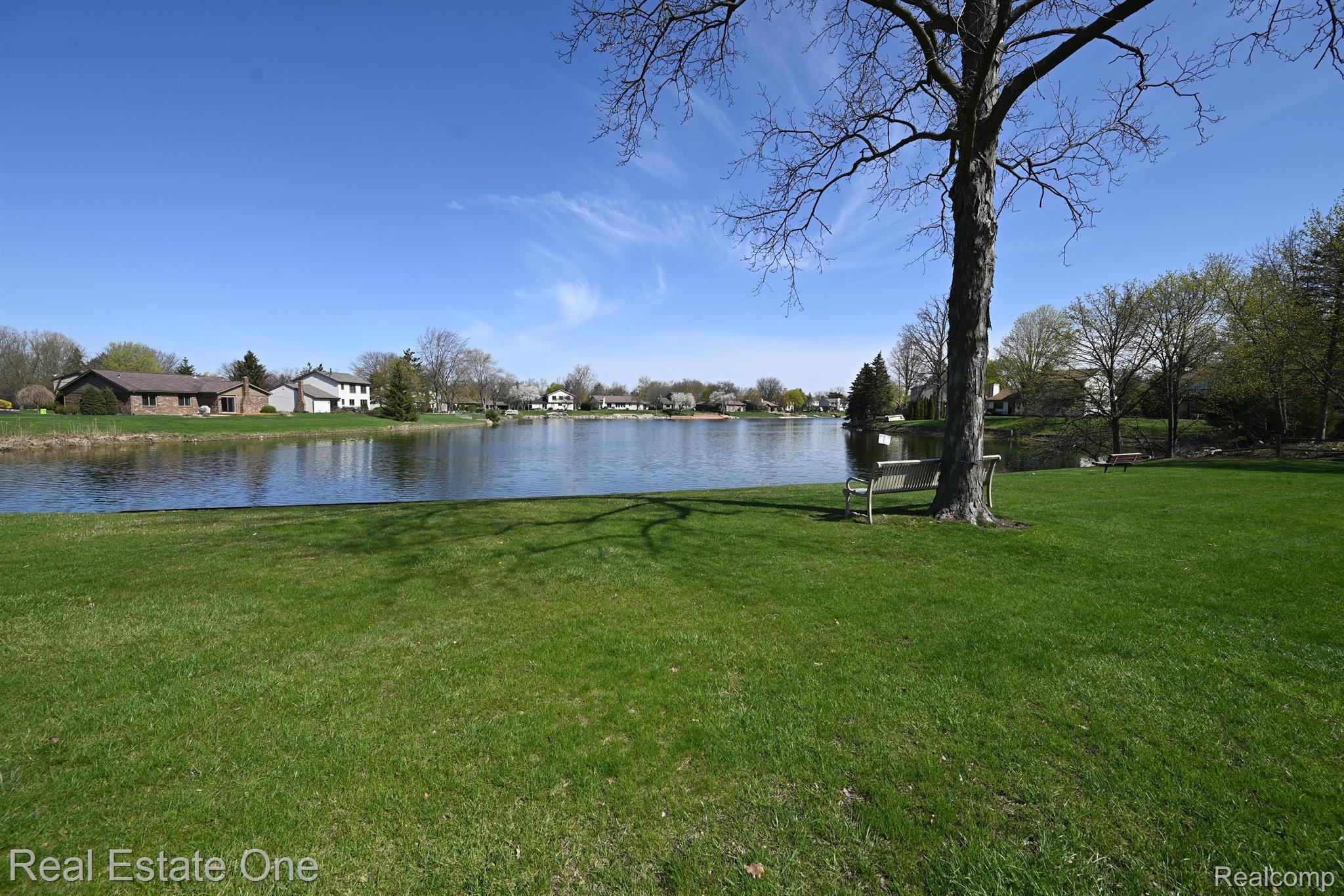 22622 Chestnut Tree Novi, MI 48375 - Photo 30 of 38 Gallery Image 30