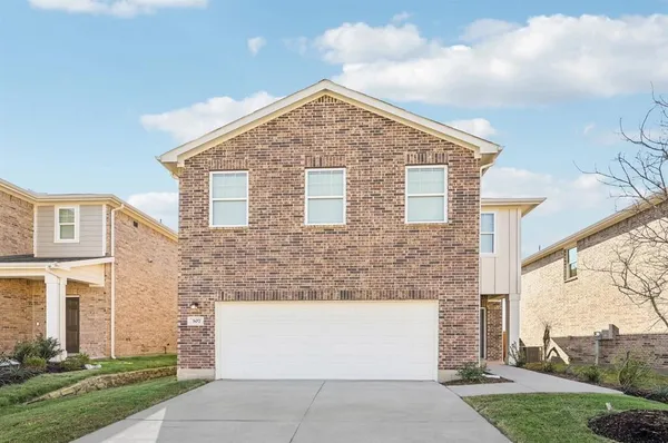 $305,490 | 14209 Donahue Street, Pilot Point, TX 76258