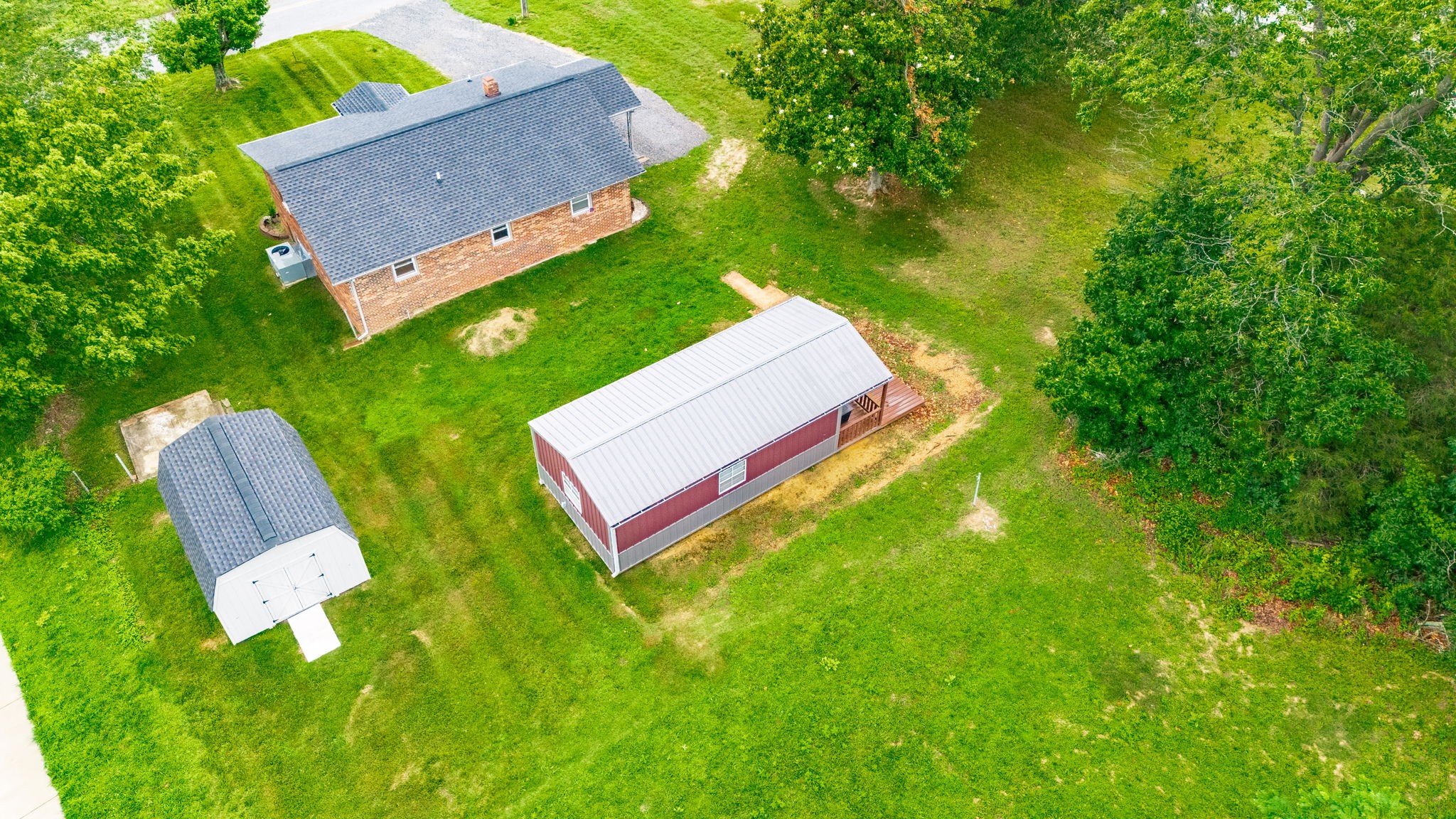 160 Blackey Bandy Road Bethpage, TN 37022 - Photo 38 of 40
