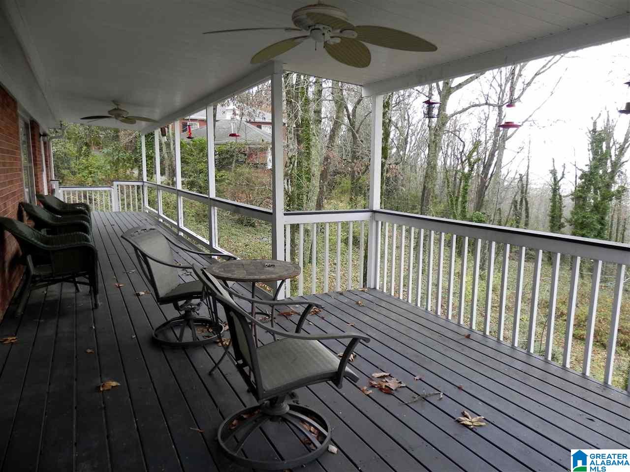 522 Hillyer High Road Anniston, AL 36207 - Photo 36 of 48