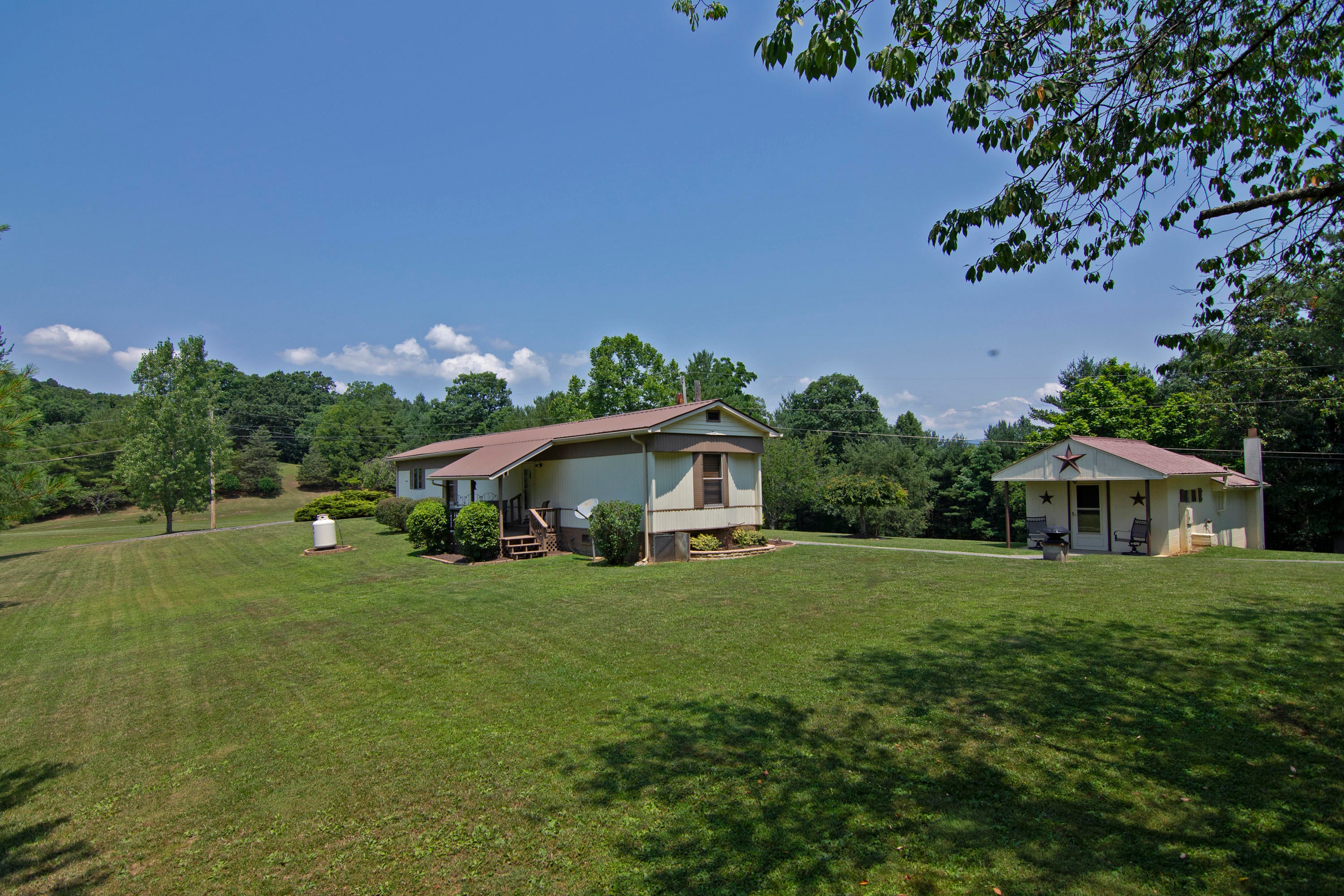 300 Graham House Road Talcott, WV 24981 - Photo 65 of 73 Gallery Image 65