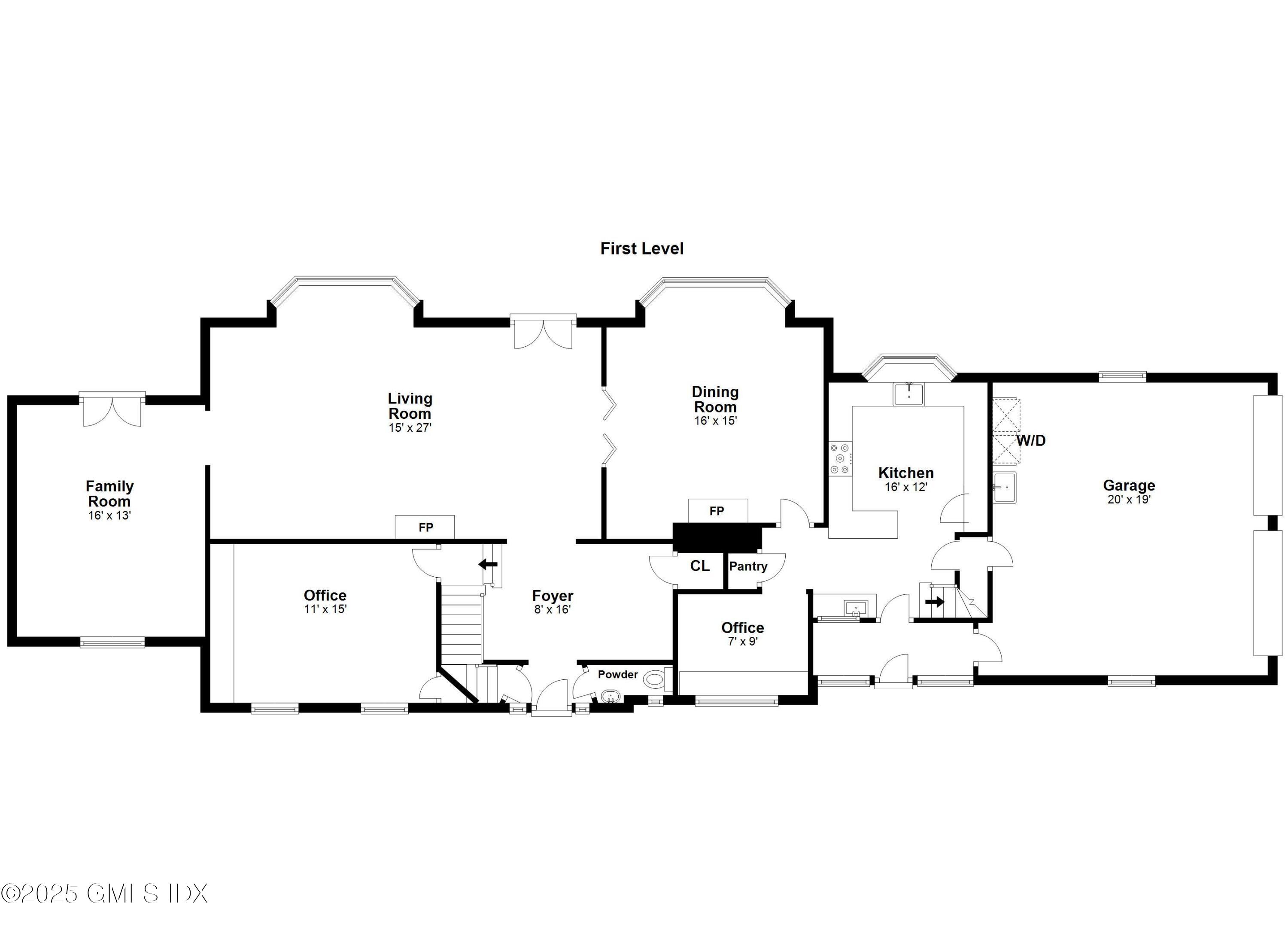 188 Stanwich Road Greenwich, CT 06830 - Photo 39 of 41 1-188 Stanwich Rd, First Second Lower, G