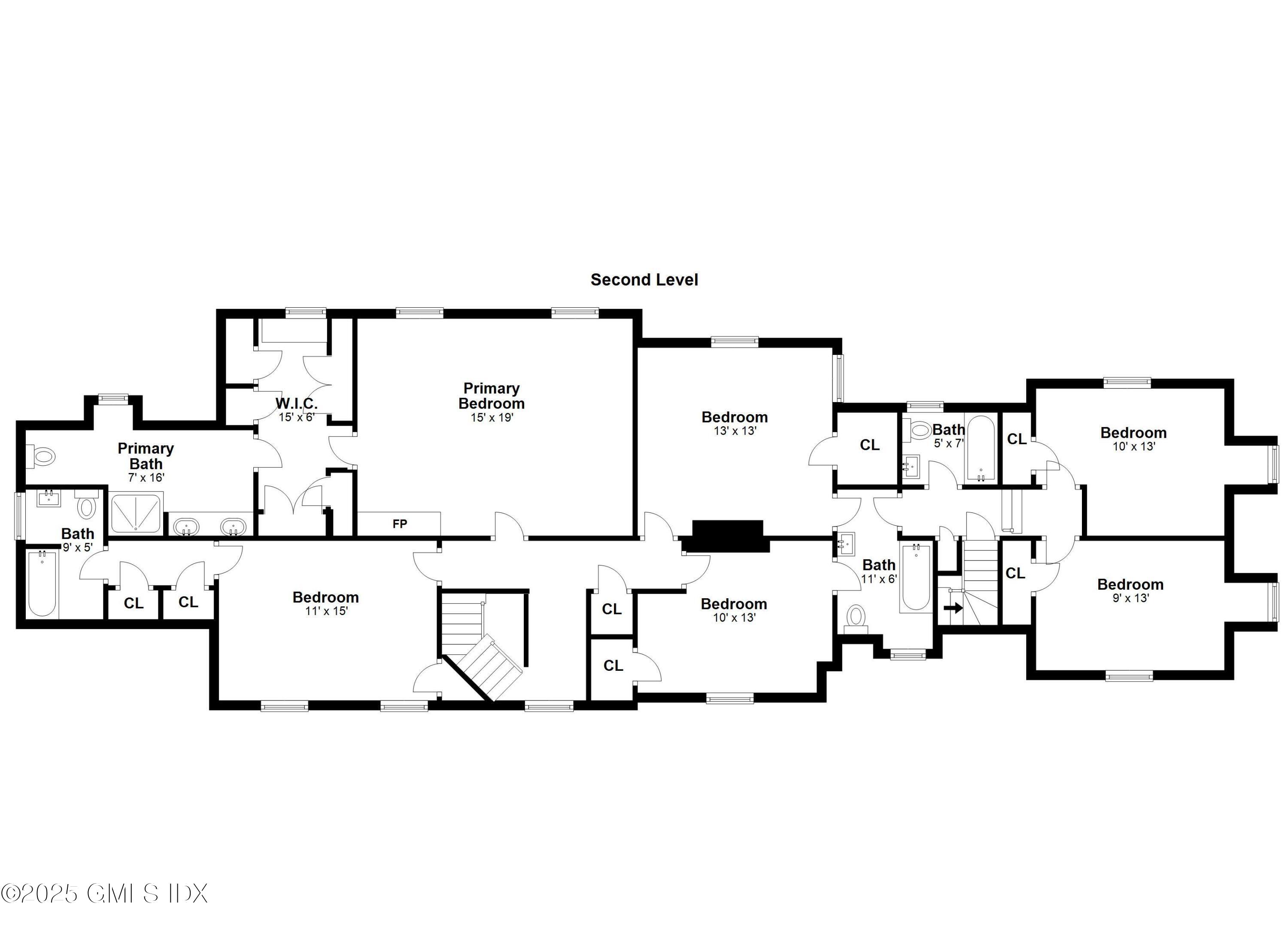 188 Stanwich Road Greenwich, CT 06830 - Photo 40 of 41 2-188 Stanwich Rd, First Second Lower, G