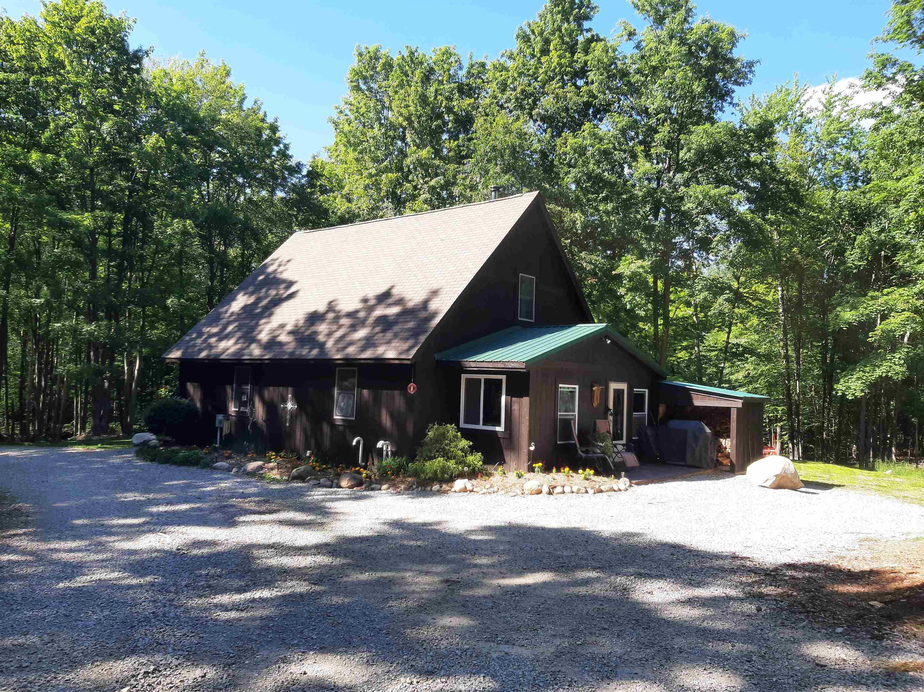 3194 Pearsall Road Fairview, MI 48621 - Photo 1 of 37 1901753.JPG