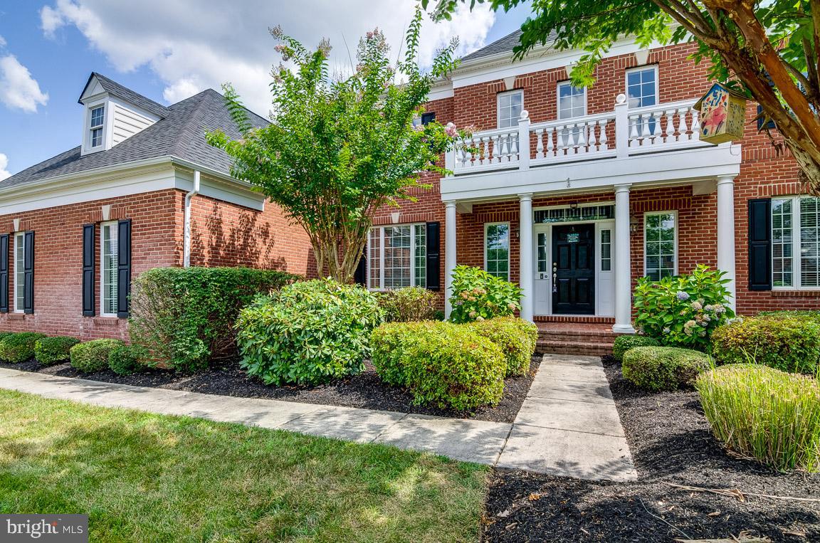 4429 Corral Road Warrenton, VA 20187 - Photo 2 of 60