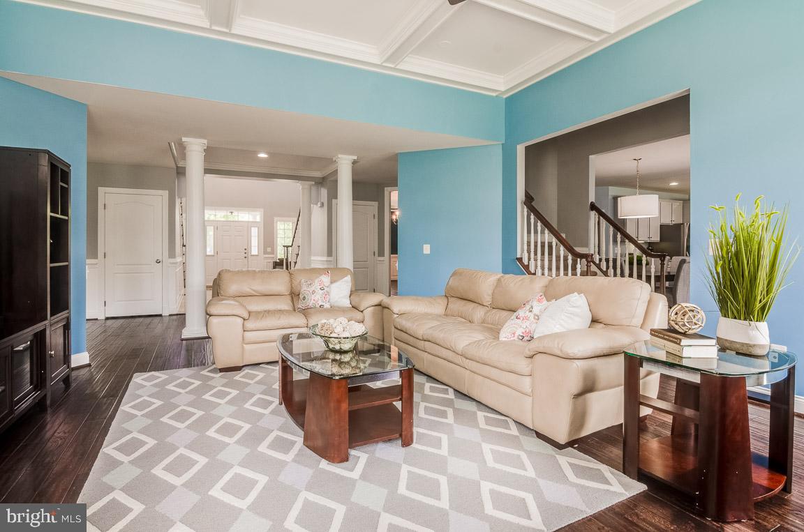 4429 Corral Road Warrenton, VA 20187 - Photo 11 of 60