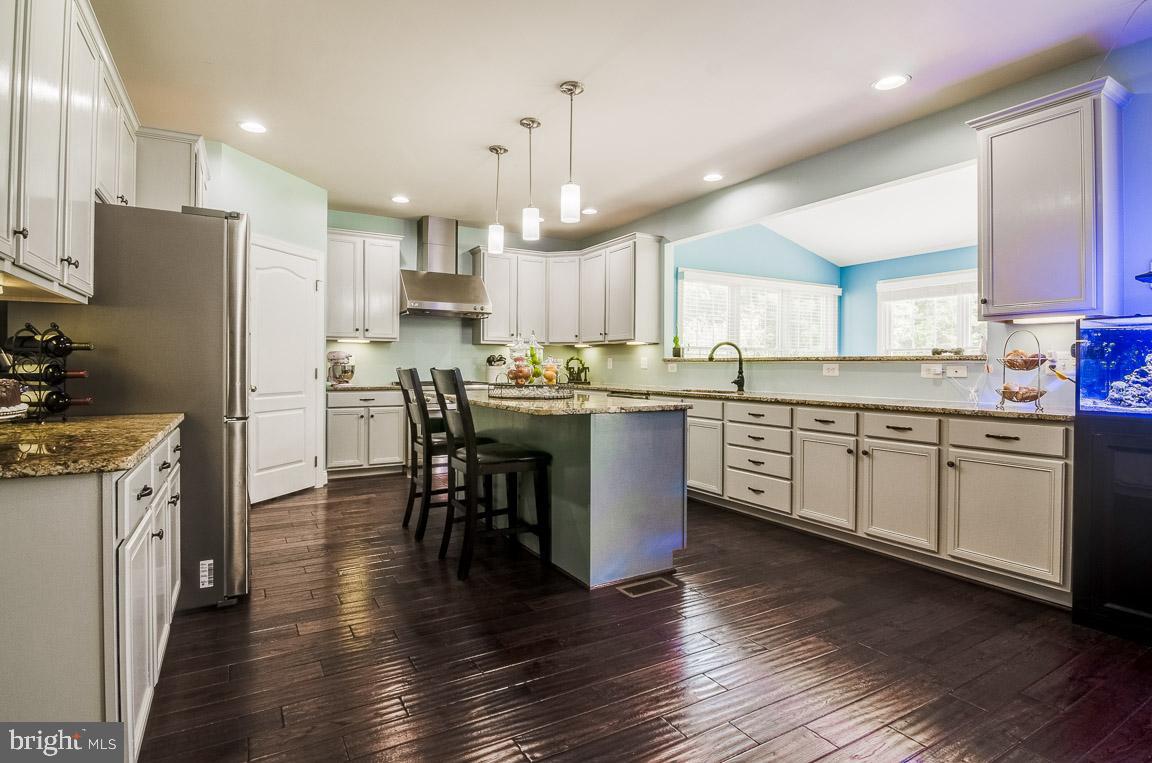4429 Corral Road Warrenton, VA 20187 - Photo 12 of 60