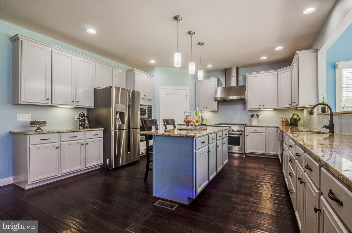 4429 Corral Road Warrenton, VA 20187 - Photo 13 of 60