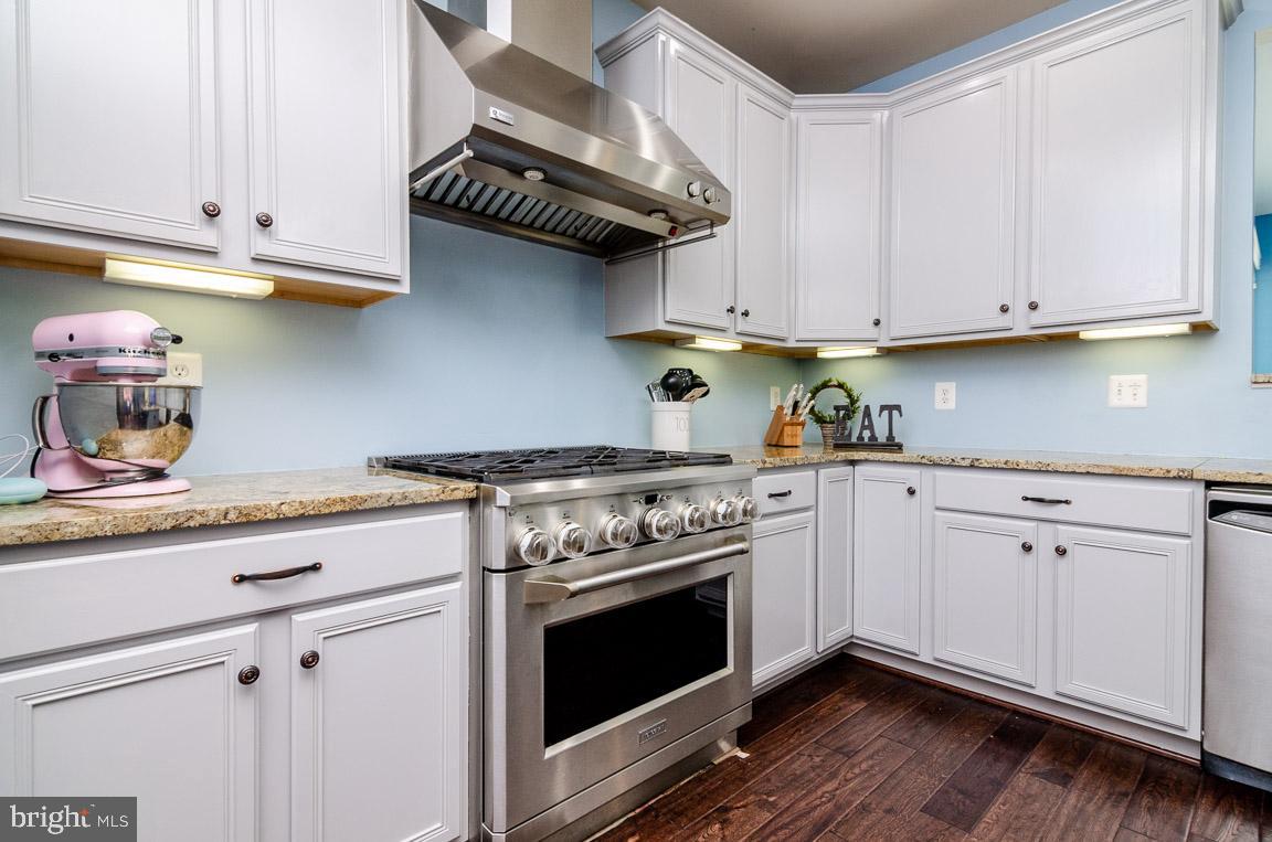 4429 Corral Road Warrenton, VA 20187 - Photo 14 of 60