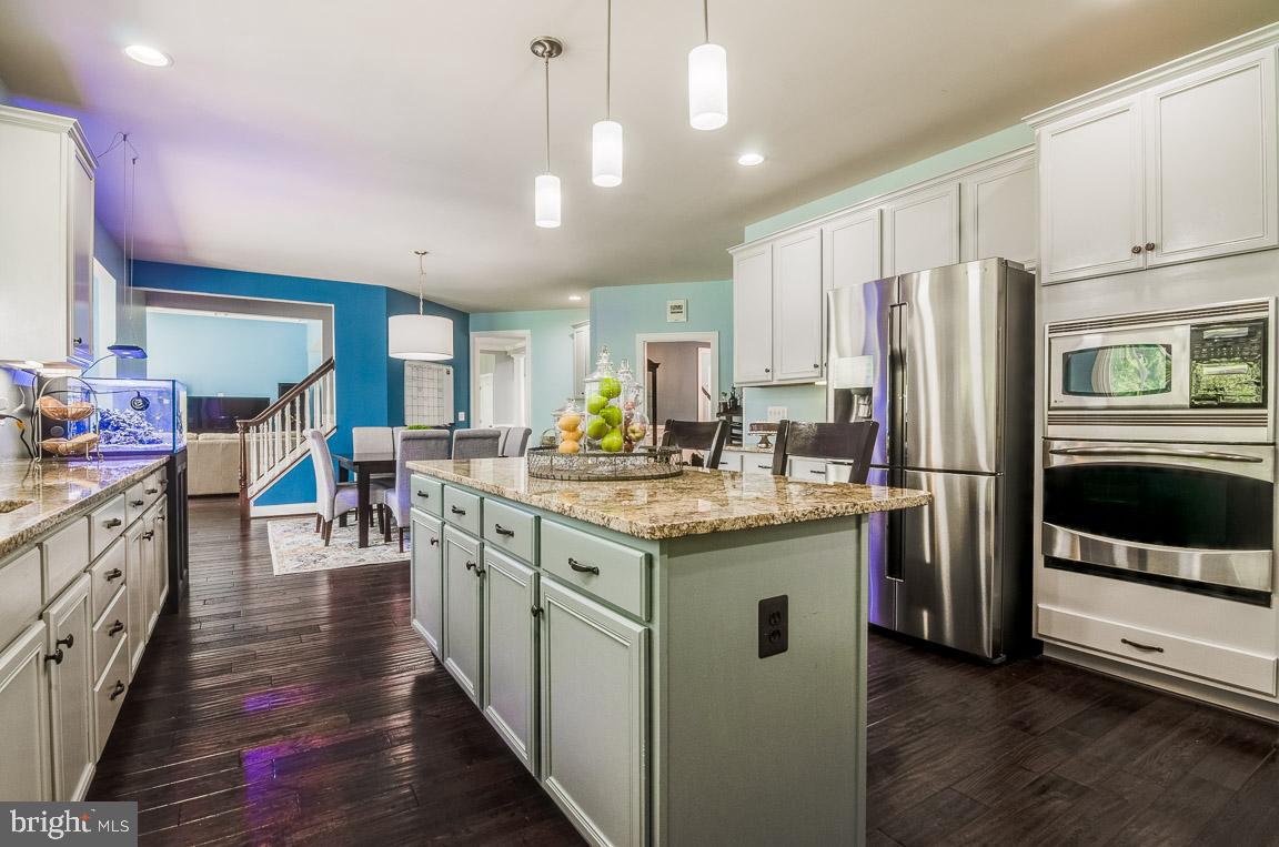4429 Corral Road Warrenton, VA 20187 - Photo 15 of 60