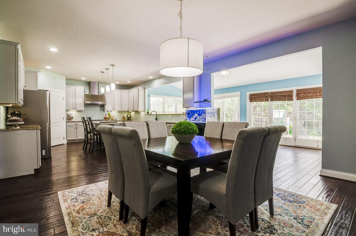 4429 Corral Road Warrenton, VA 20187 - Photo 17 of 60