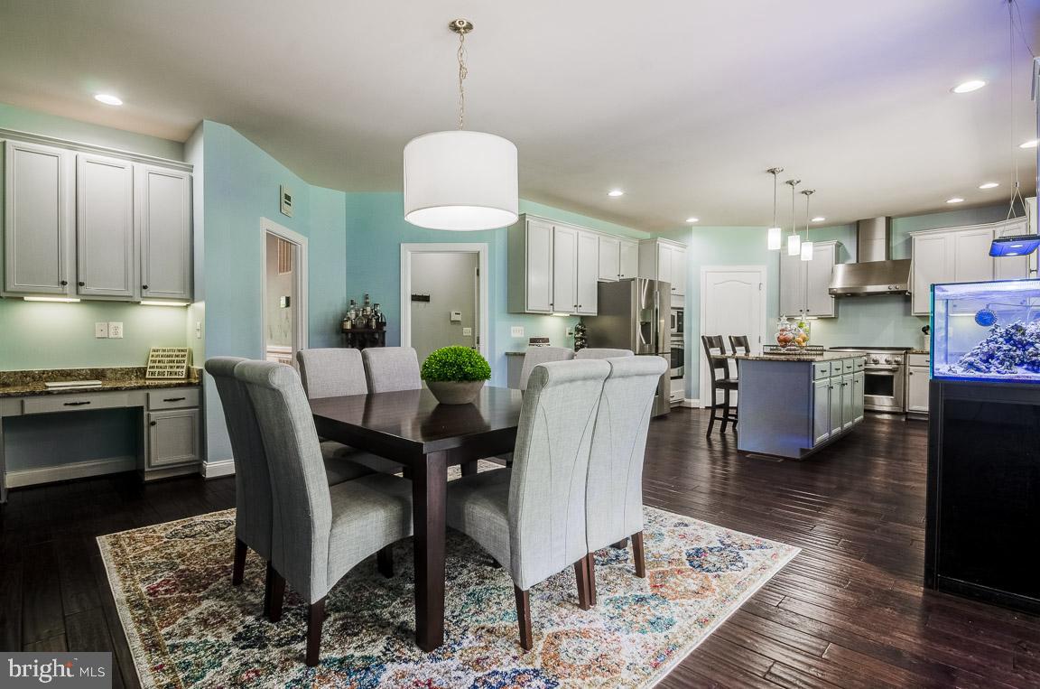 4429 Corral Road Warrenton, VA 20187 - Photo 18 of 60