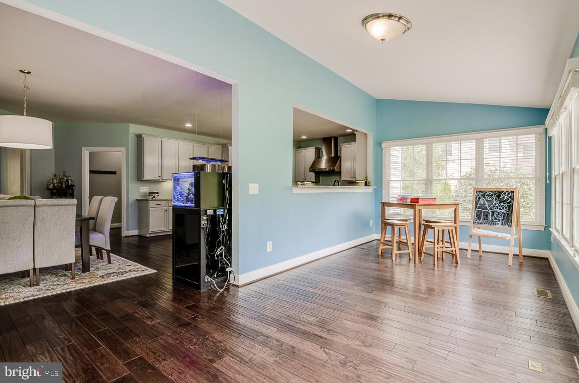 4429 Corral Road Warrenton, VA 20187 - Photo 20 of 60