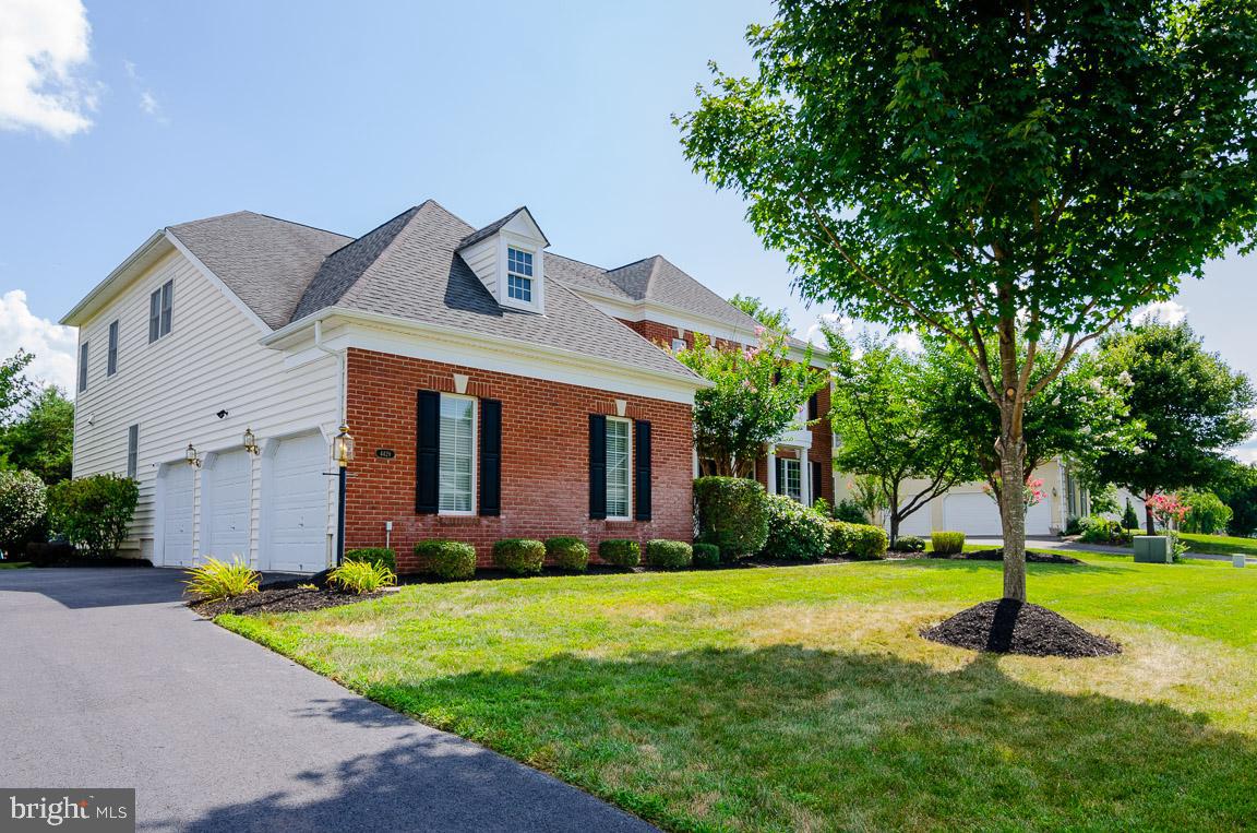 4429 Corral Road Warrenton, VA 20187 - Photo 3 of 60