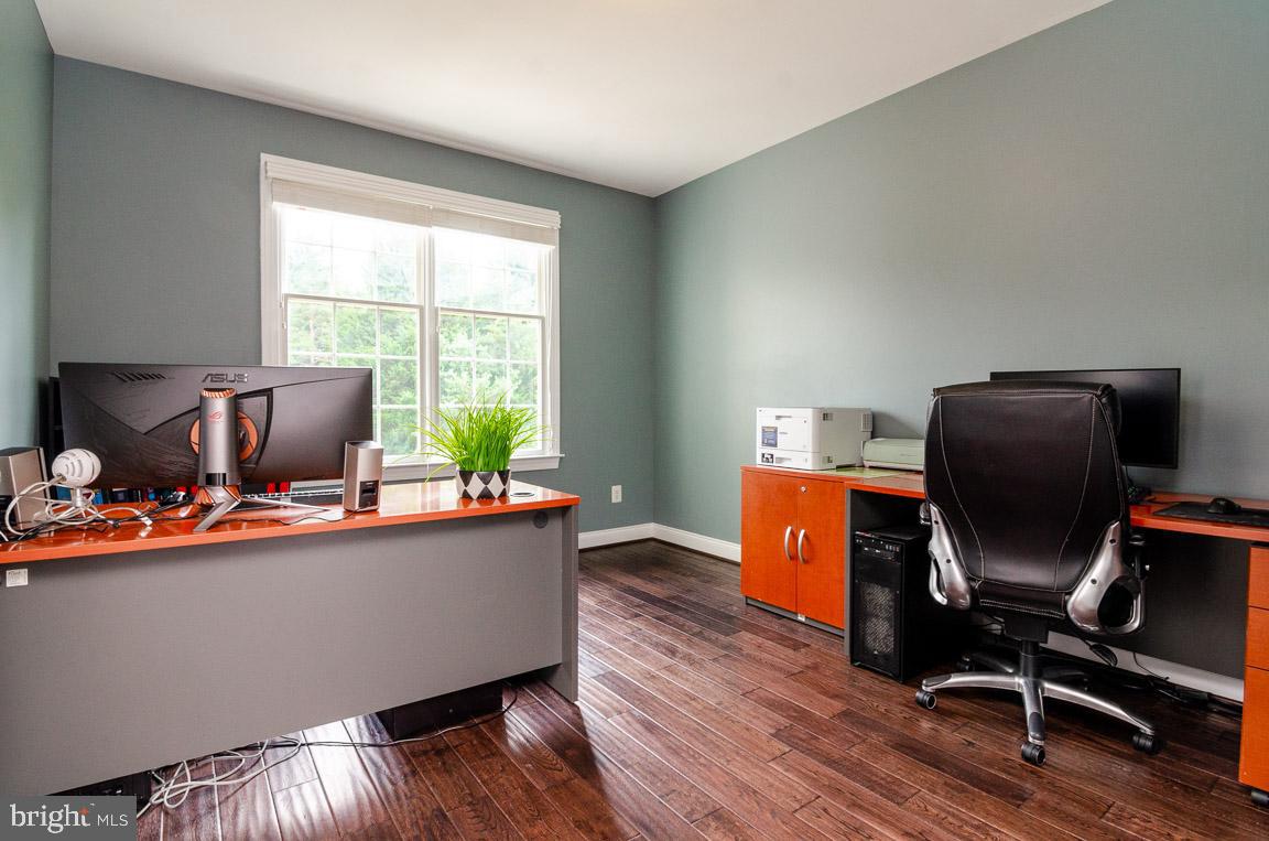 4429 Corral Road Warrenton, VA 20187 - Photo 22 of 60