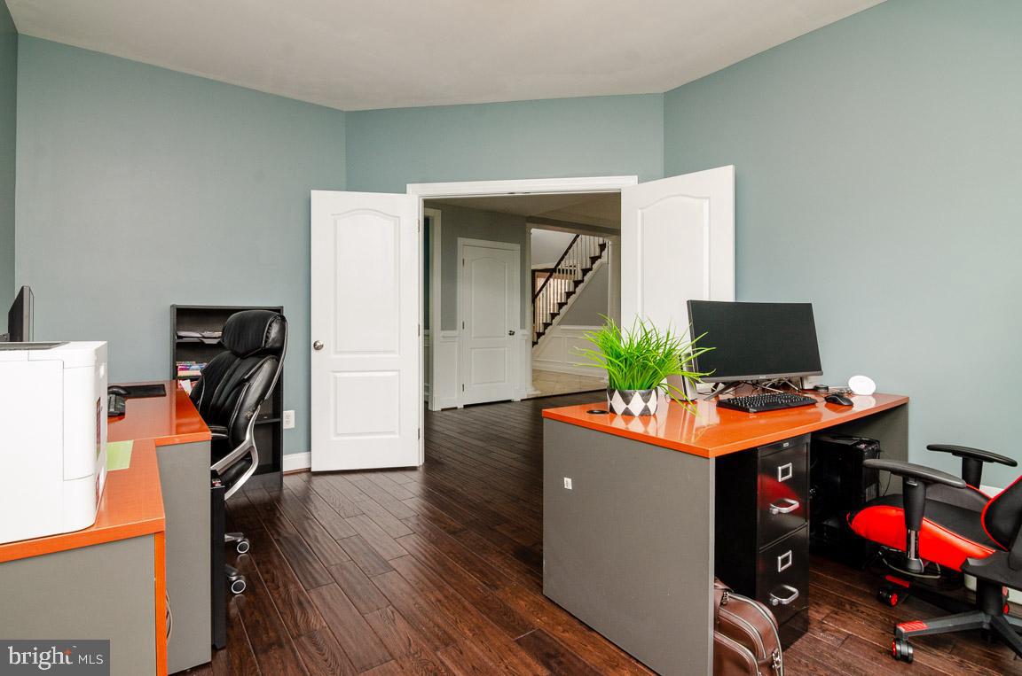 4429 Corral Road Warrenton, VA 20187 - Photo 23 of 60