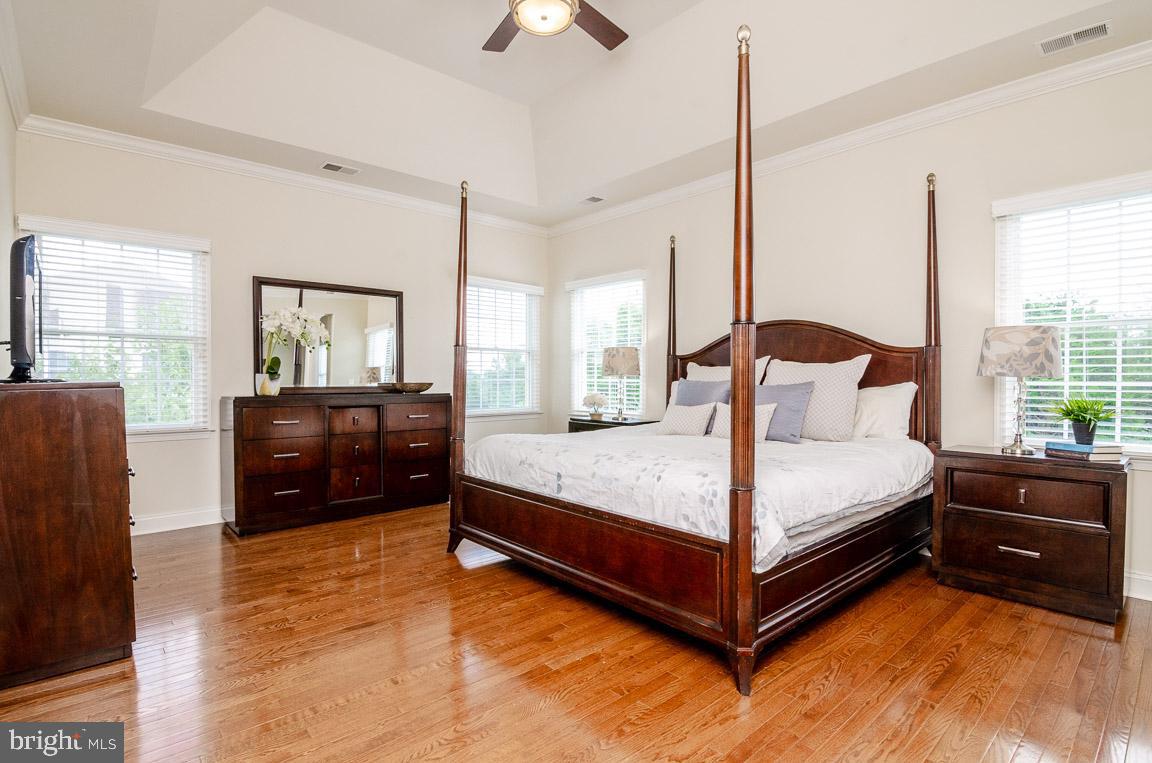 4429 Corral Road Warrenton, VA 20187 - Photo 26 of 60