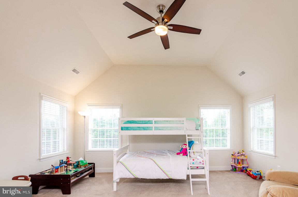 4429 Corral Road Warrenton, VA 20187 - Photo 39 of 60