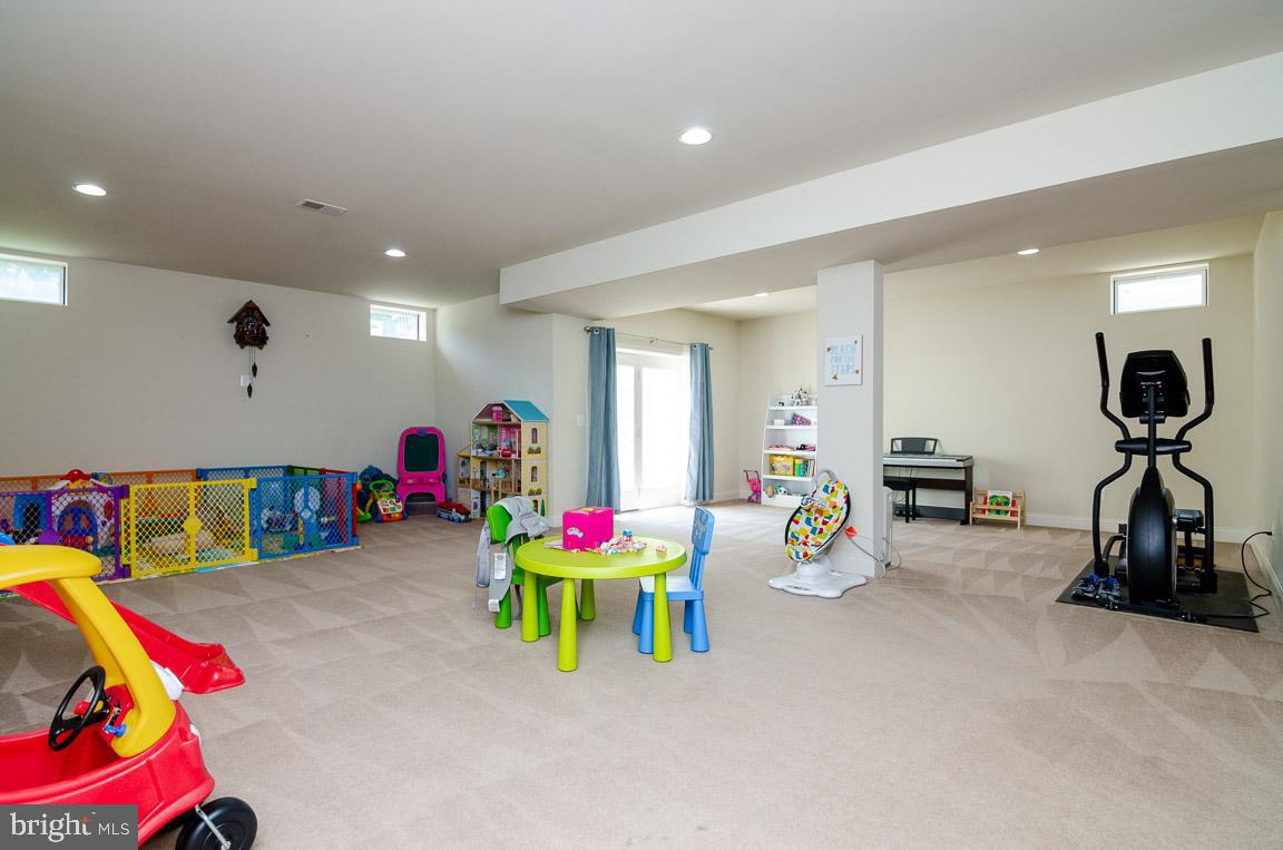 4429 Corral Road Warrenton, VA 20187 - Photo 44 of 60