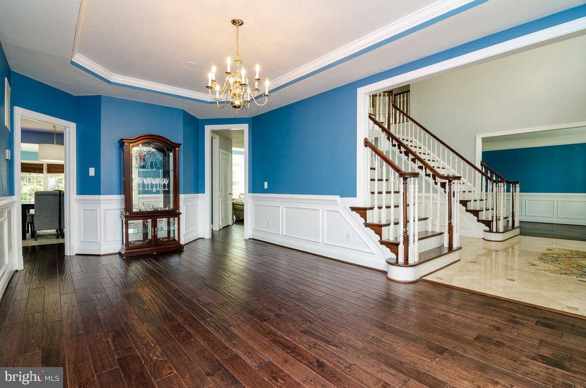 4429 Corral Road Warrenton, VA 20187 - Photo 6 of 60