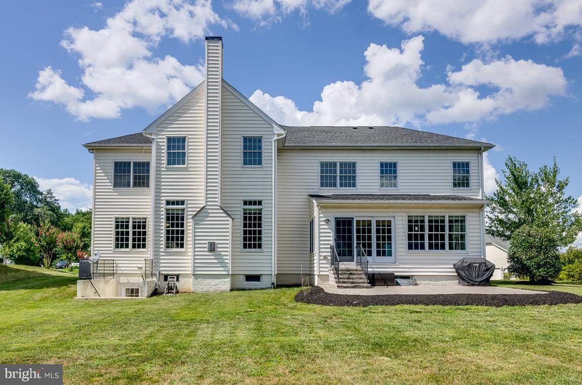 4429 Corral Road Warrenton, VA 20187 - Photo 55 of 60