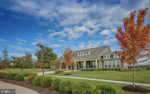 4429 Corral Road Warrenton, VA 20187 - Photo 56 of 60