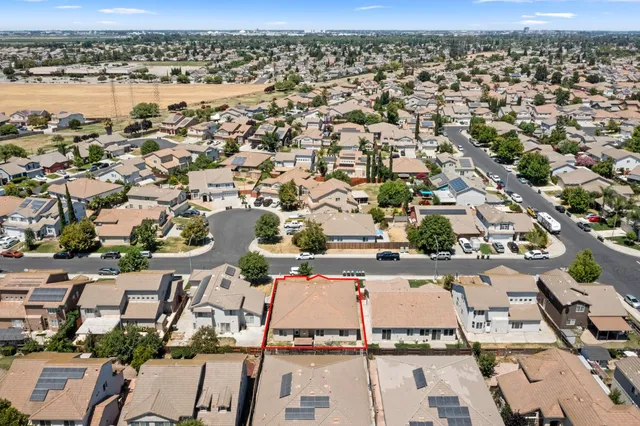 $579,900 | 2032 Black Rose Lane, Stockton, CA 95206