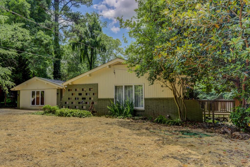 3911 Bretton Woods Road Decatur, GA 30032 - Photo 1 of 1