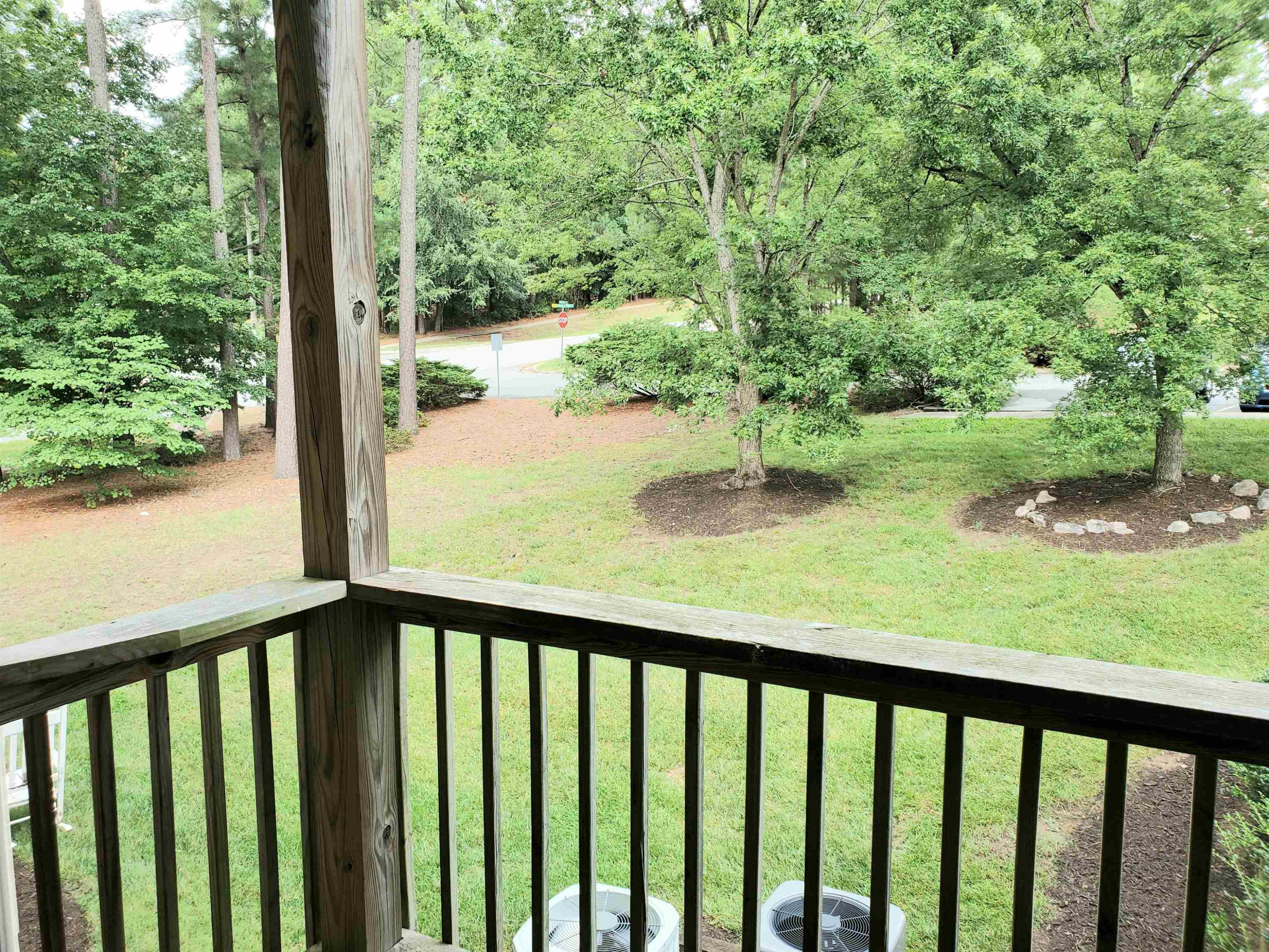 3805 Chimney Ridge Place, Unit 102 Durham, NC 27713 - Photo 20 of 20 Photo 20