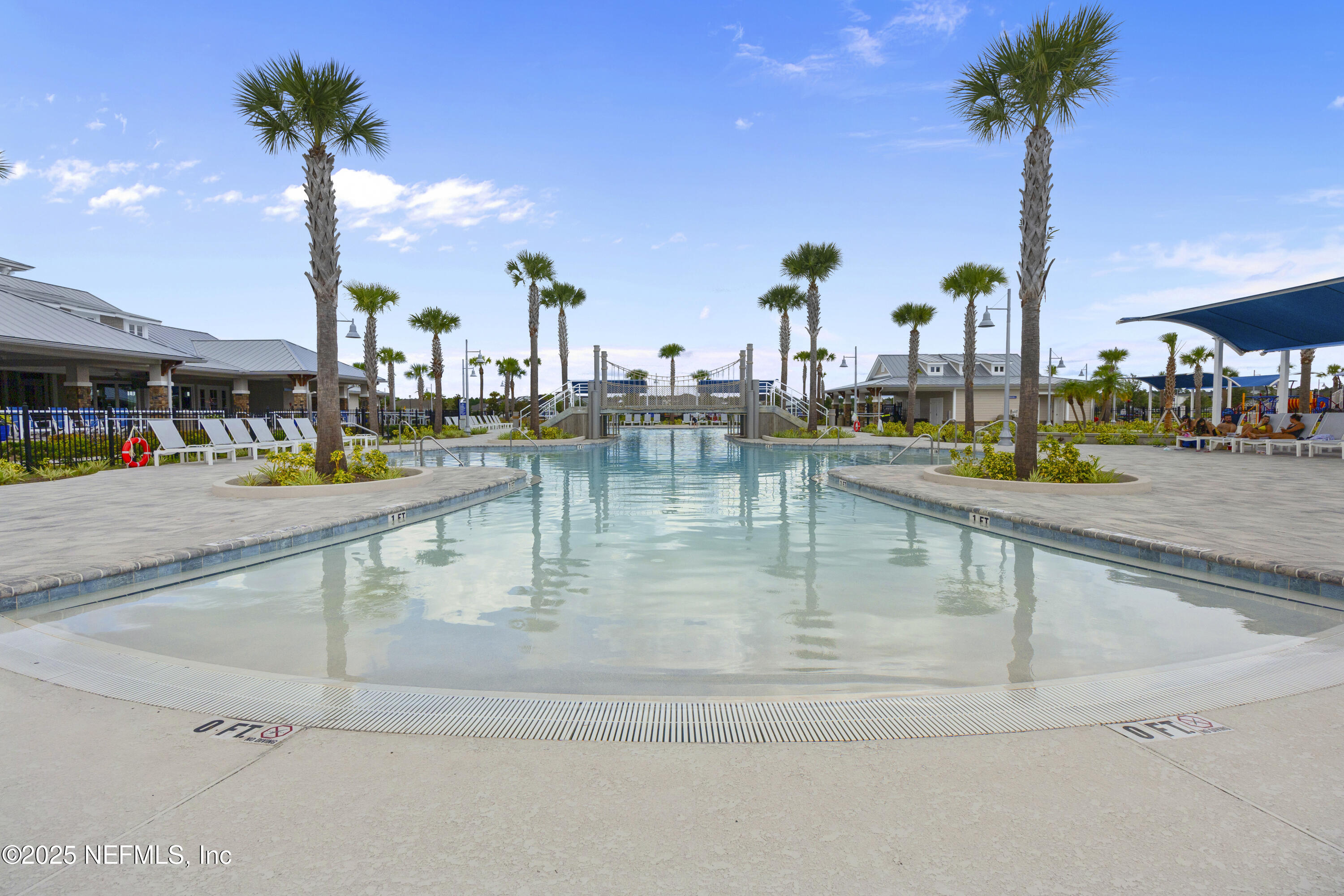 75 Thurnham Lane St. Augustine, FL 32092 - Photo 41 of 50 Community Pool