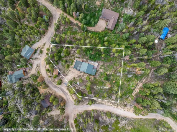 a picture of a cabinet with a white and white wall