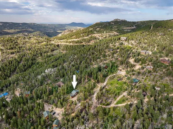 $395,000 | 11 Eagles Nest Lane, Golden, CO 80403