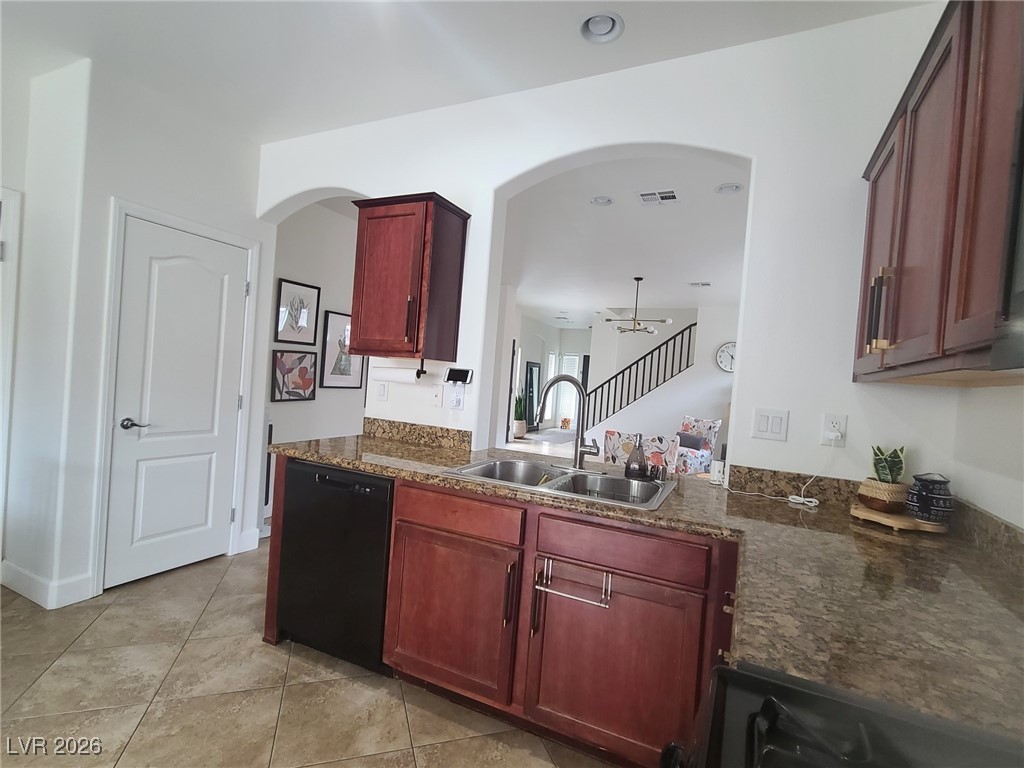 5645 Danforth Avenue Las Vegas, NV 89141 - Photo 11 of 34