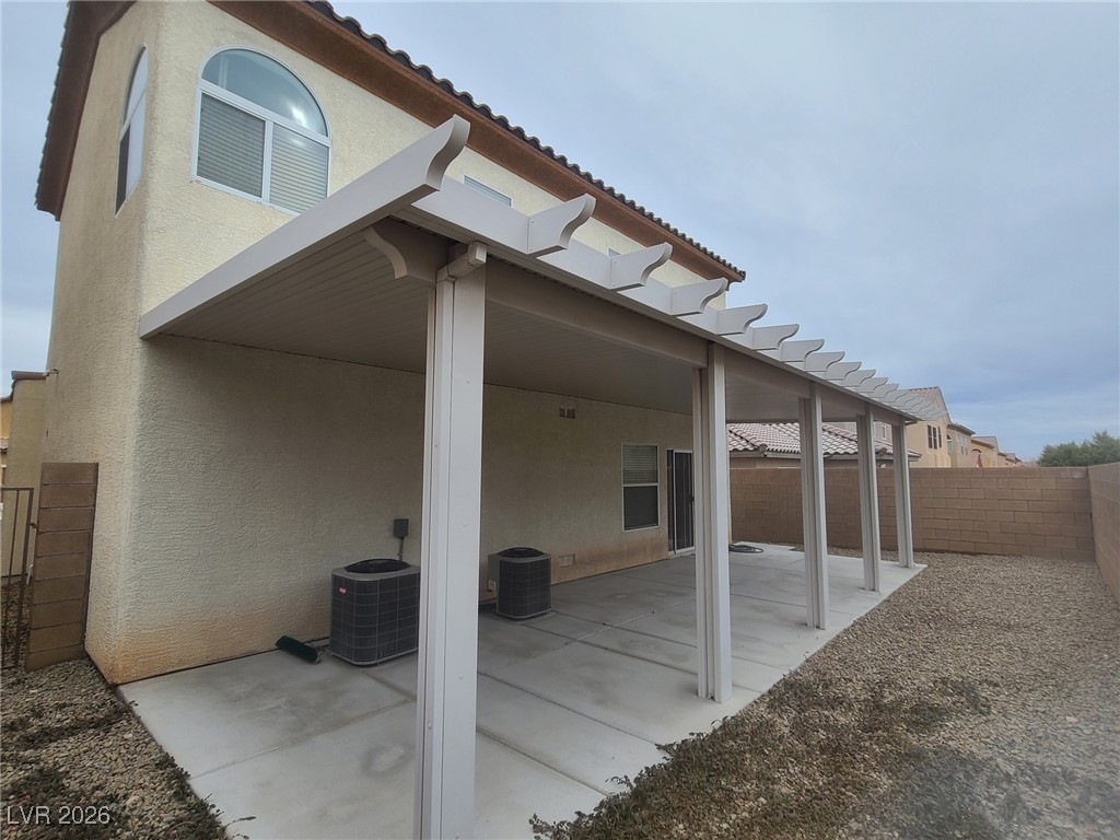 5645 Danforth Avenue Las Vegas, NV 89141 - Photo 13 of 34