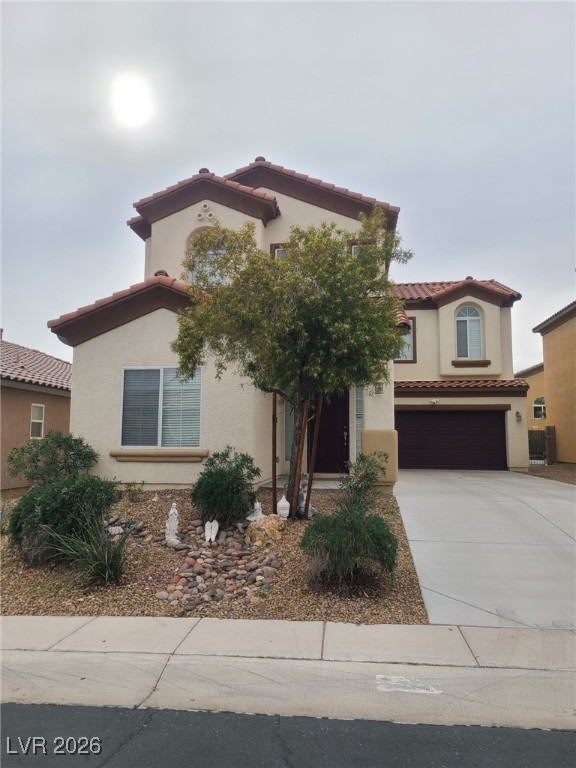 5645 Danforth Avenue Las Vegas, NV 89141 - Photo 2 of 34