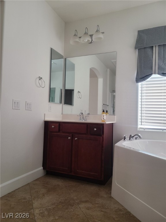 5645 Danforth Avenue Las Vegas, NV 89141 - Photo 23 of 34